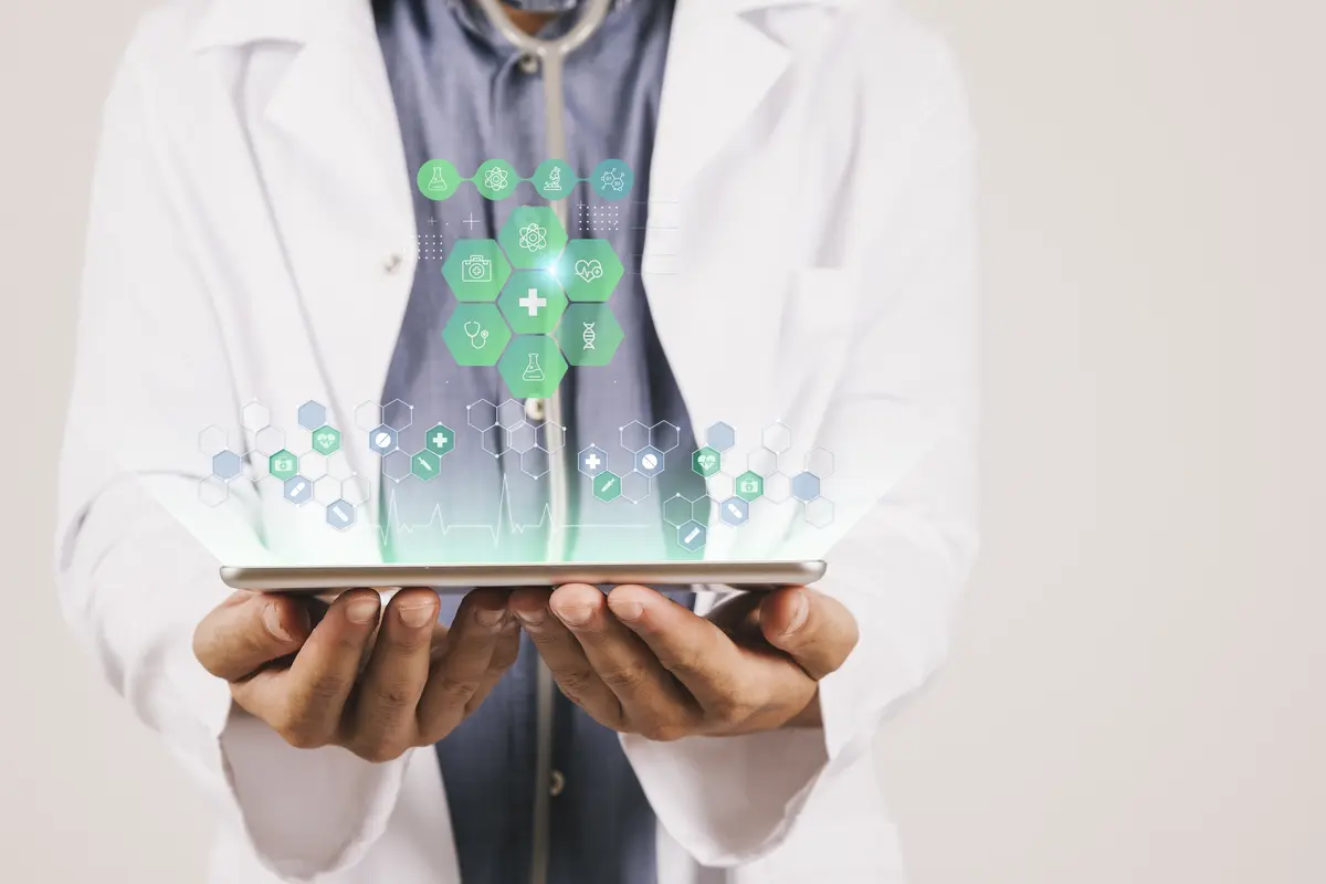 Digital Health
